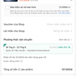 Cáp Sạc Nhanh C to C 240W dây dù, Kiêm Giá Đỡ Điện Thoại Gấp Gọn, công suất 60…
