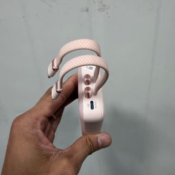 Pin dự phòng 10.000mAh hợp 2 cáp 1L 1C sạc nhanh 30w tích - ko hộp, chưa in lo…