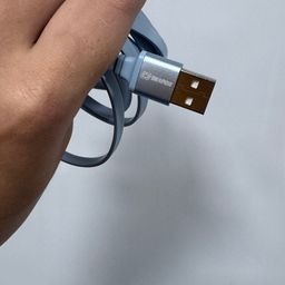 Dây cáp sạc 3 đầu DRAPOW CZ33 (L + C + M), sạc được iPhone 18