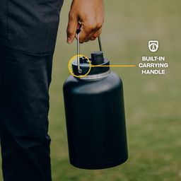 Bình Giữ Nhiệt RTIC Insulated Jug (1.8L) - Hàng Mỹ- Giữ Lạnh 24H