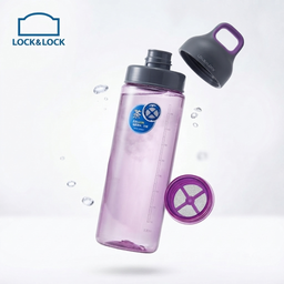 Bình nước thể thao Lock&Lock TWOTONE RING 530ML (HLC832)