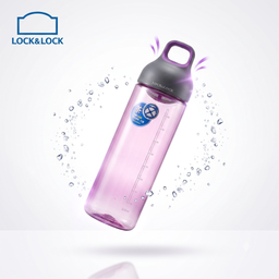 Bình nước thể thao Lock&Lock TWOTONE RING 530ML (HLC832)