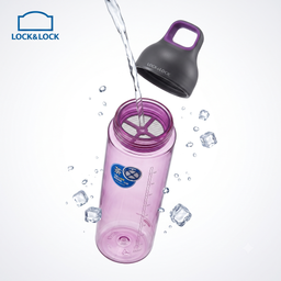Bình nước thể thao Lock&Lock TWOTONE RING 530ML (HLC832)