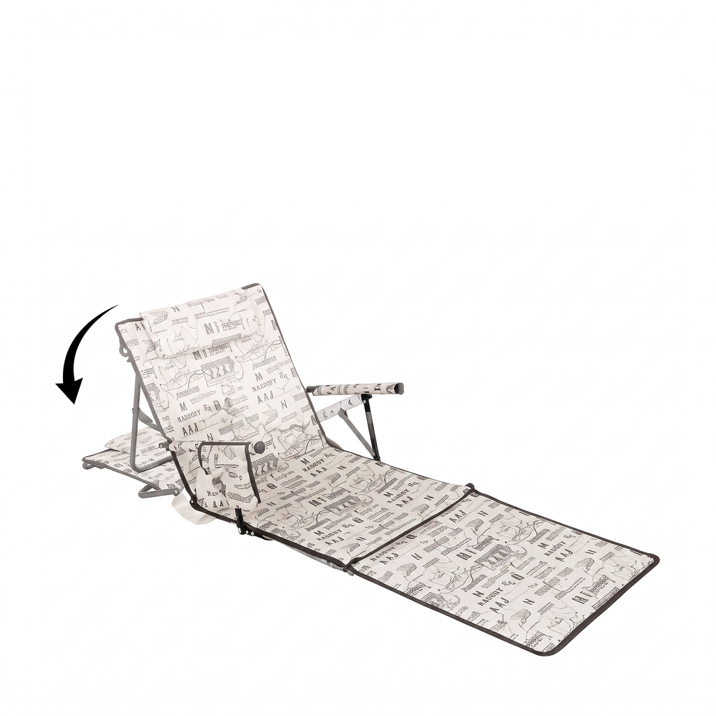 Cách sử dụng Ghế bệt tựa lưng gấp gọn SunnyFeel SF - 250203 ( bản dài ) để cắm trại, camping, ngủ trưa văn phòng Hướng dẫn thao tác sử dụng và trải nghiệm thực tế Ghế bệt tựa lưng gấp gọn SunnyFeel SF - 250203 ( bản dài ) để cắm trại, camping, ngủ trưa văn phòng
