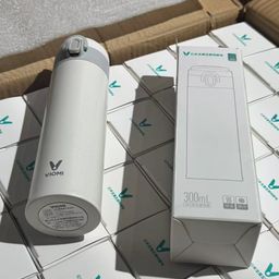 Bình giữ nhiệt Xiaomi Viomi Gen 2, dung tích 300ml