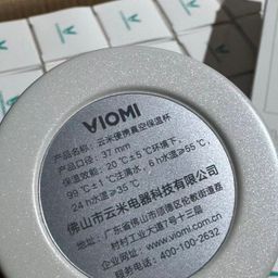 Bình giữ nhiệt Xiaomi Viomi Gen 2, dung tích 300ml