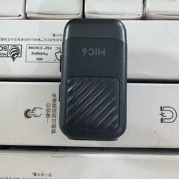 Bộ Mic thu âm không dây hãng UGREEN MIC 6 ( 1RX + 1TX )