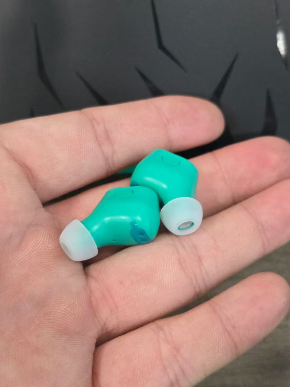 Bộ quà tặng Baseus Limited Edition gồm Pin dự phòng + sạc 30W + tai nghe + ổ điện thực tế Bộ quà tặng Baseus Limited Edition gồm Pin dự phòng + sạc 30W + tai nghe + ổ điện - Góc chụp chi tiết thực tế 12