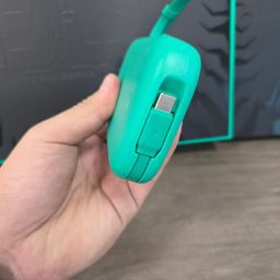 Bộ quà tặng Baseus Limited Edition gồm Pin dự phòng + sạc 30W + tai nghe + ổ đ…