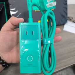 Bộ quà tặng Baseus Limited Edition gồm Pin dự phòng + sạc 30W + tai nghe + ổ đ…