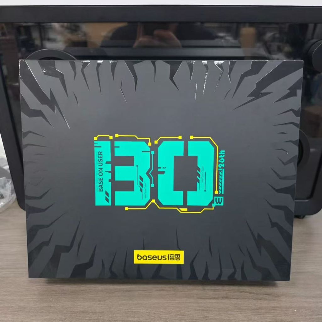 Cách sử dụng Bộ quà tặng Baseus Limited Edition gồm Pin dự phòng + sạc 30W + tai nghe + ổ điện Hướng dẫn thao tác sử dụng và trải nghiệm thực tế Bộ quà tặng Baseus Limited Edition gồm Pin dự phòng + sạc 30W + tai nghe + ổ điện