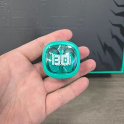 Bộ quà tặng Baseus Limited Edition gồm Pin dự phòng + sạc 30W + tai nghe + ổ đ…