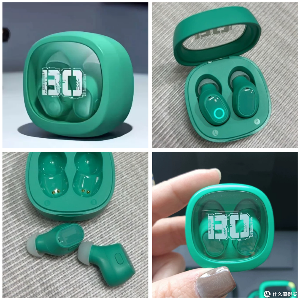 Bộ quà tặng Baseus Limited Edition gồm Pin dự phòng + sạc 30W + tai nghe + ổ điện thực tế Bộ quà tặng Baseus Limited Edition gồm Pin dự phòng + sạc 30W + tai nghe + ổ điện - Góc chụp chi tiết thực tế 5