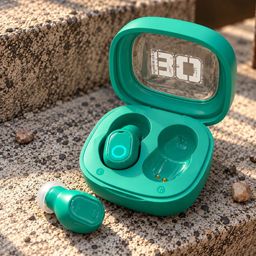 Bộ quà tặng Baseus Limited Edition gồm Pin dự phòng + sạc 30W + tai nghe + ổ đ…