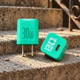 Bộ quà tặng Baseus Limited Edition gồm Pin dự phòng + sạc 30W + tai nghe + ổ đ…