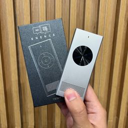 Máy phiên dịch cầm tay thông minh ENENCE, hàng Ebay Mỹ, dịch thời gian thực. (…