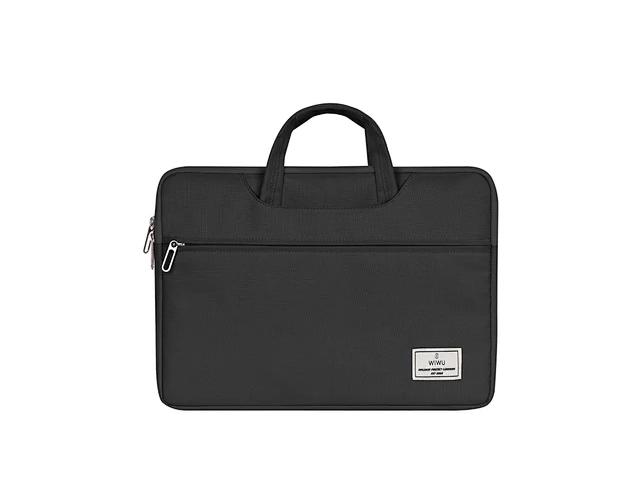 Túi Laptop hãng WiWu Laptop Handbag - 14 inch / 15.5 inch
