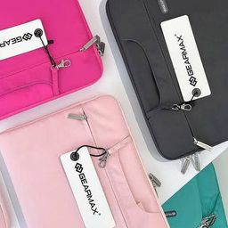 Túi đựng Lapop Gearmax Campus Slim Case - 13.3 inch