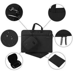 Túi đựng Lapop Gearmax Campus Slim Case - 13.3 inch