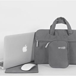 Túi đựng Lapop Gearmax Campus Slim Case - 13.3 inch