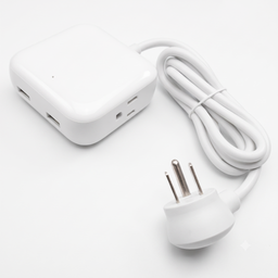Ổ cắm điện đa năng A9121 (ổ vuông - không hộp) - hàng nhà máy Anker