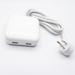 Ổ cắm điện đa năng A9121 (ổ vuông - không hộp) - hàng nhà máy Anker