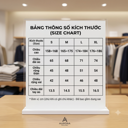 Áo phông cổ tim cao cấp form Unisex - size cho nam và nữ, hàng Việt Nam xuất k…