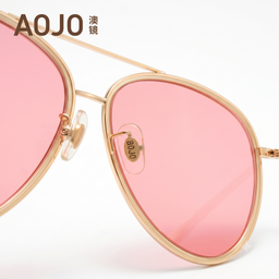 Kính râm cao cấp chính hãng AOJO dành cho nam nữ - SA1829835