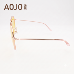 Kính râm cao cấp chính hãng AOJO dành cho nam nữ - SA1829835