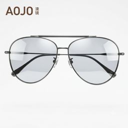 Kính râm cao cấp chính hãng AOJO SA1819297 C01