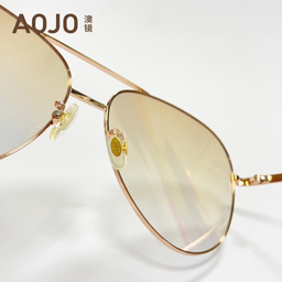 Kính râm cao cấp chính hãng AOJO dành cho nam nữ - SA1829817