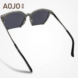 Kính rân cao cấp thời trang chính hãng AOJO / SA1719249 - C04