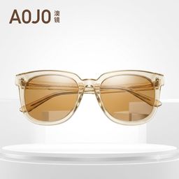 Kính râm cao cấp dành cho nữ chính hãng AOJO SA1829816 C03