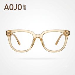 Kính râm cao cấp dành cho nữ chính hãng AOJO SA1829816 C03
