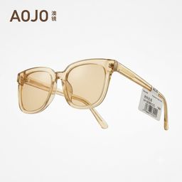 Kính râm cao cấp dành cho nữ chính hãng AOJO SA1829816 C03