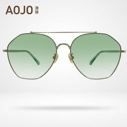 Kính râm cao cấp chính hãng AOJO dành cho nam nữ SA1829827
