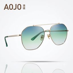 Kính râm cao cấp chính hãng AOJO dành cho nam nữ SA1829827