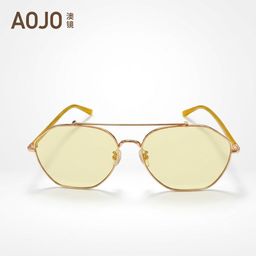 Kính râm cao cấp chính hãng AOJO dành cho nam nữ SA1829827
