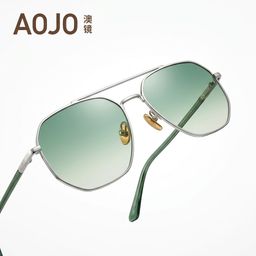 Kính râm cao cấp chính hãng AOJO dành cho nam nữ SA1829827