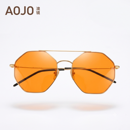 Kính râm cao cấp chính hãng AOJO dành cho nam nữ SA1829822