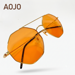 Kính râm cao cấp chính hãng AOJO dành cho nam nữ SA1829822