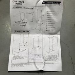 Bàn di động YAMAGA HOME, bàn cạnh Sofa, bàn kê đầu giường, bàn ngâm bồn tắm