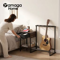 Kệ decor & lưu trữ đa năng YAMAGA HOME