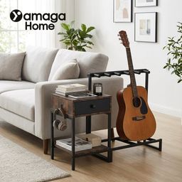 Kệ decor & lưu trữ đa năng YAMAGA HOME