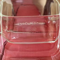 BỘ 4 BÁT THỦY TINH BOROSILICATE LOCK&LOCK – ĐỈNH CAO CHỊU NHIỆT, AN TOÀN CHO S…