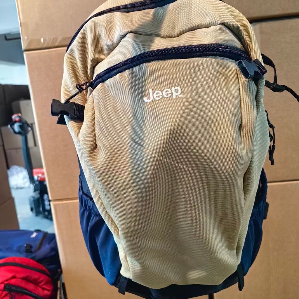 Cách sử dụng Balo JEEP Thời Trang Nhiều Ngăn Vải Chống Nước Cao Cấp Hướng dẫn thao tác sử dụng và trải nghiệm thực tế Balo JEEP Thời Trang Nhiều Ngăn Vải Chống Nước Cao Cấp