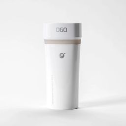 Máy khử mùi & diệt khuẩn ô tô thông minh DGQ - A8 (Hộp dài - Vuông)