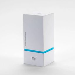 Máy khử mùi & diệt khuẩn ô tô thông minh DGQ - A8 (Hộp dài - Vuông)