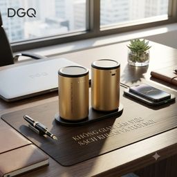Máy khử mùi & diệt khuẩn IP ION thông minh DGQ - D2 (Hộp ngắn), dùng cho xe hơ…