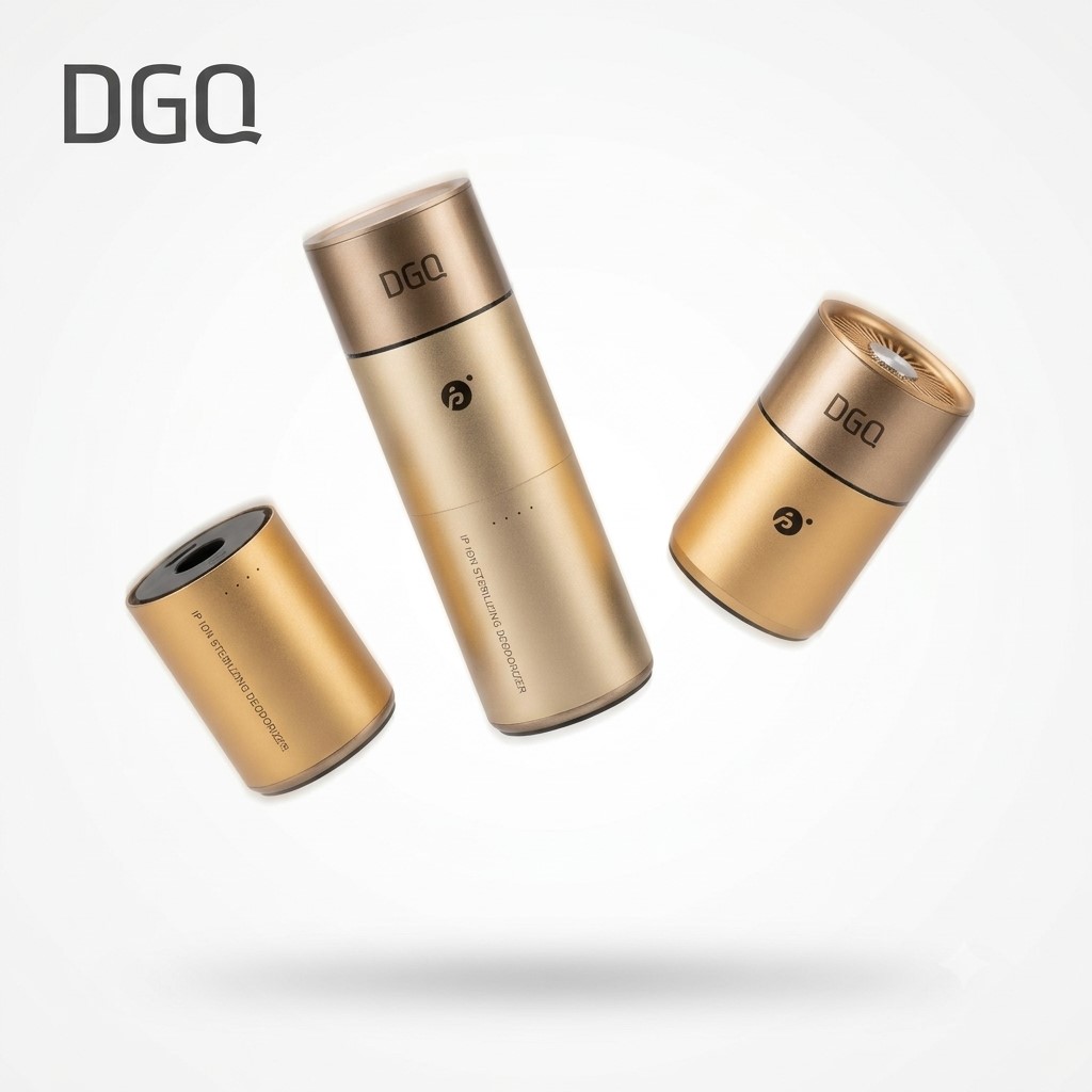 Cách sử dụng Máy Khử Mùi & Lọc Không Khí Diệt Khuẩn IP ION Thông Minh DGQ D2 (Hộp Cao) Hướng dẫn thao tác sử dụng và trải nghiệm thực tế Máy Khử Mùi & Lọc Không Khí Diệt Khuẩn IP ION Thông Minh DGQ D2 (Hộp Cao)